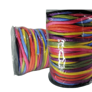 Cordón agujeta – Multicolor