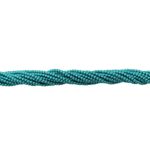 Perla 4mm – Azul turqueza