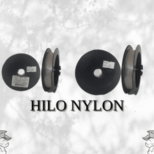 El hilo de nylon perfecto para tus proyectos