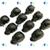 Calavera Negra - Imagen 3