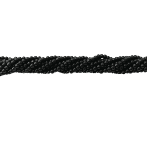 Perla 6mm – Negra