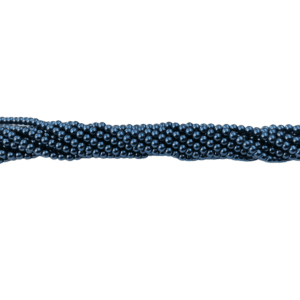 Perla 6mm – Azul marino