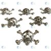 Dije de Calavera Pirata: Estilo Único para Aventureros - Imagen 3